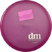 Metal Flake C-Line MD3X - Mini Stamp