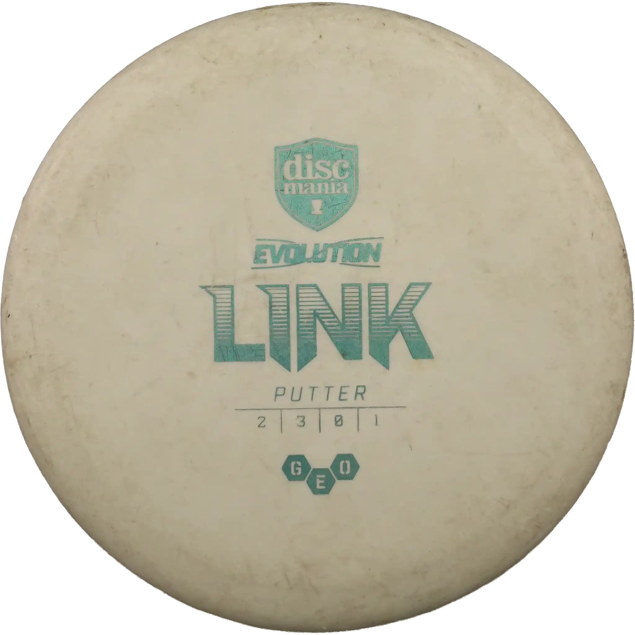 Geo Link