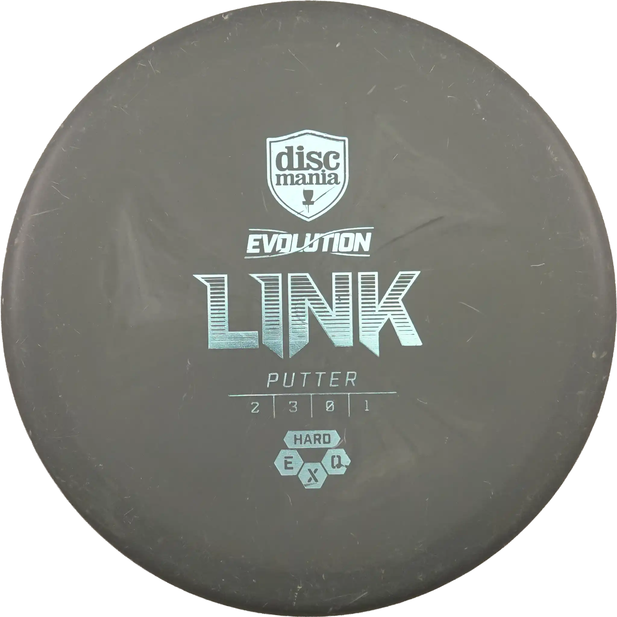 Hard Exo Link