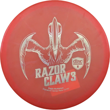 Meta Tactic - Razor Claw 3 - Eagle McMahon Signature Series