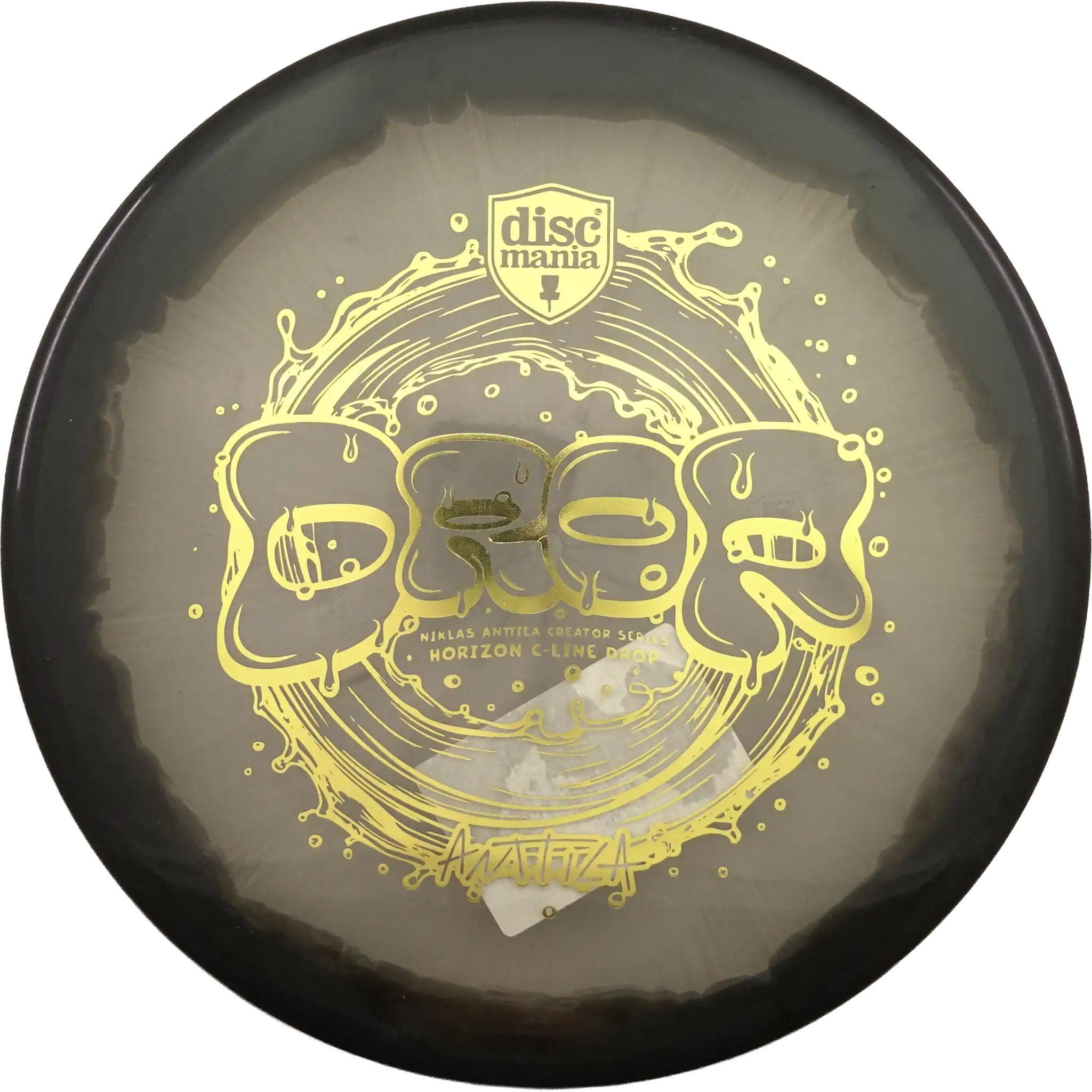 Horizon C-Line Drop - Niklas Anttila - Creator Series