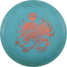 Active Fox Spirit