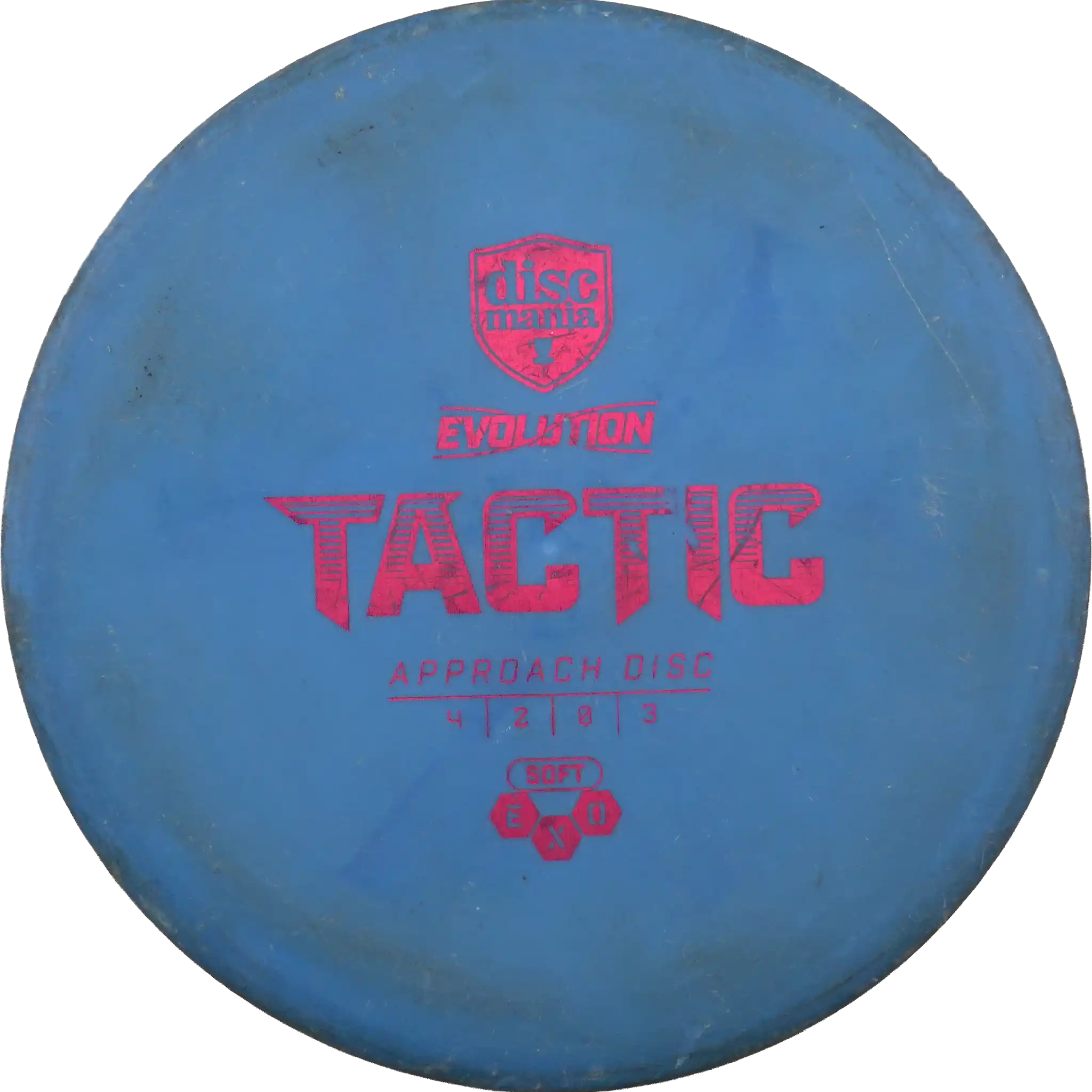 Soft Exo Tactic