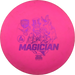 Active Magician