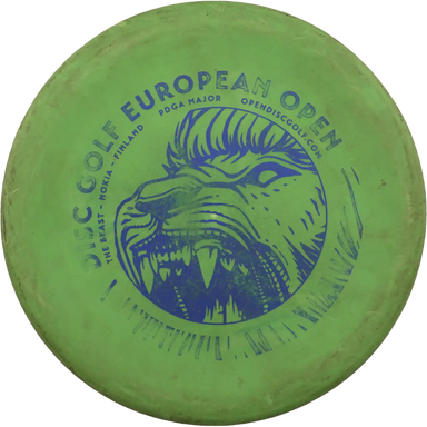 Extra Soft Exo Tactic - European Open