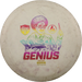 Active Genius