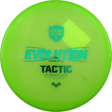 Neo Tactic - Special Edition