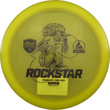 Active Premium Rockstar