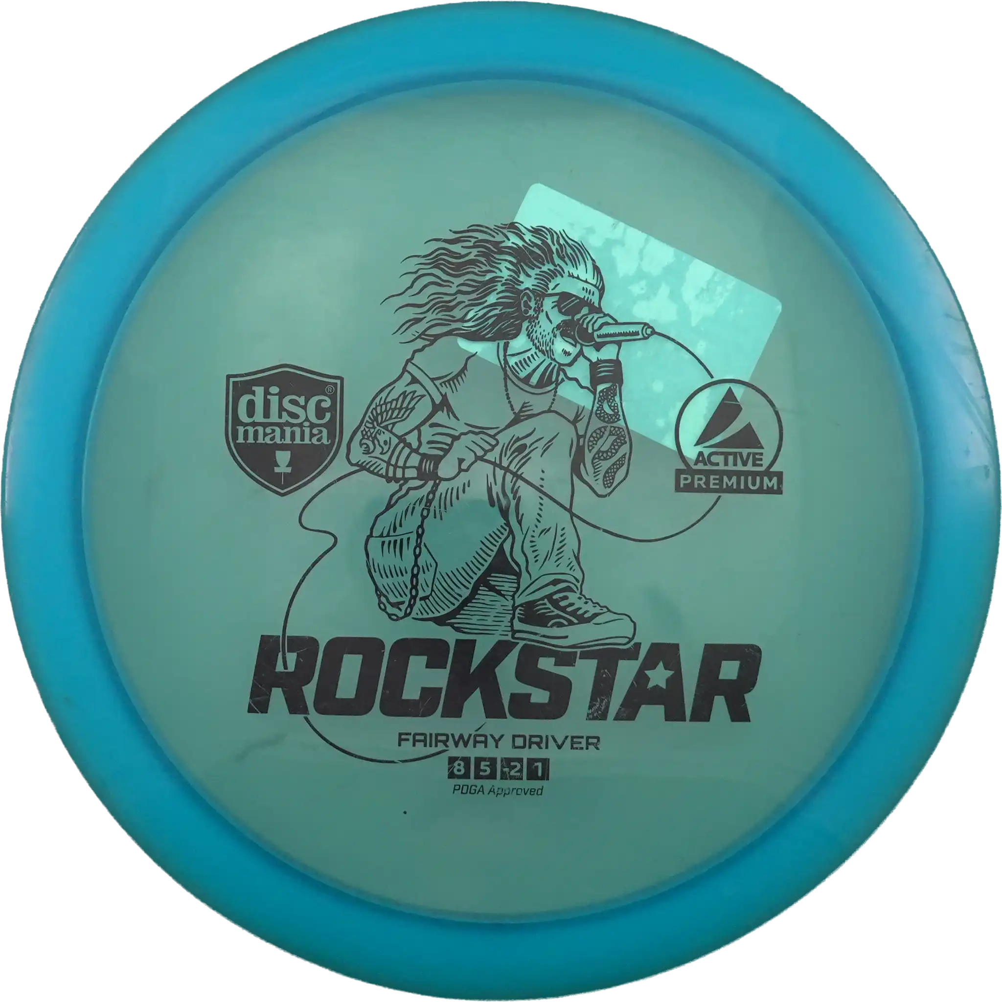 Active Premium Rockstar