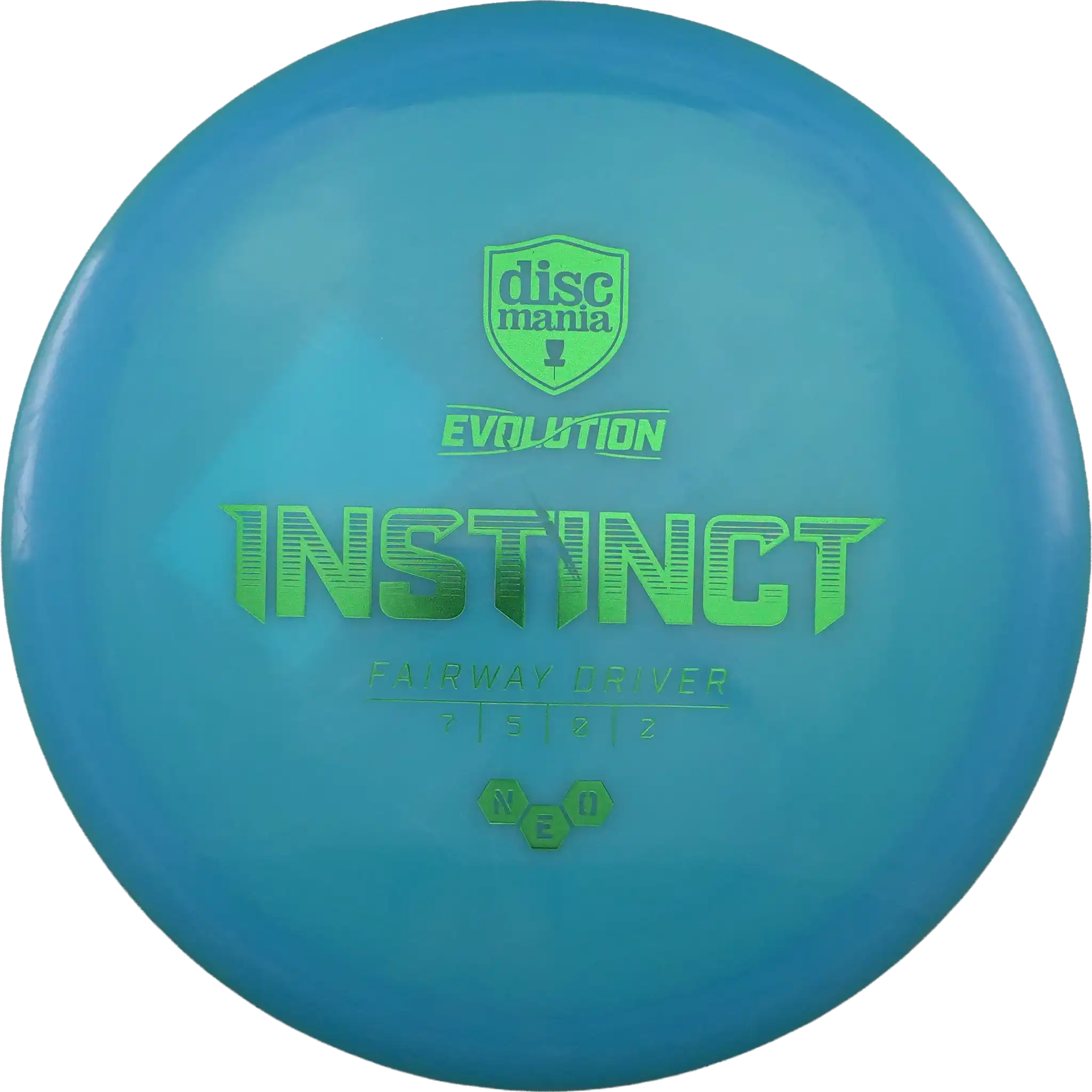 Neo Instinct