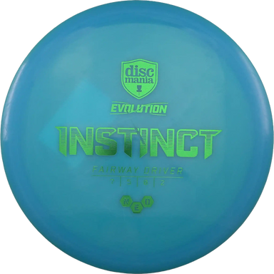 Neo Instinct