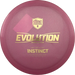 Forge Instinct - Evolution - Special Edition
