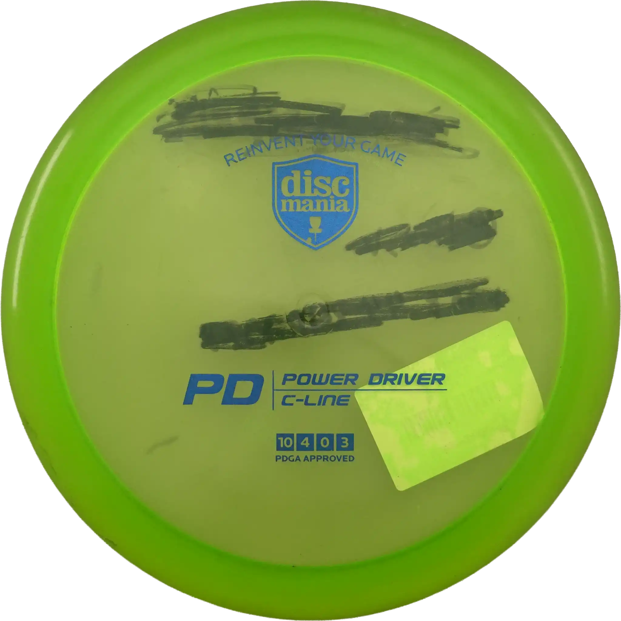 C-Line PD