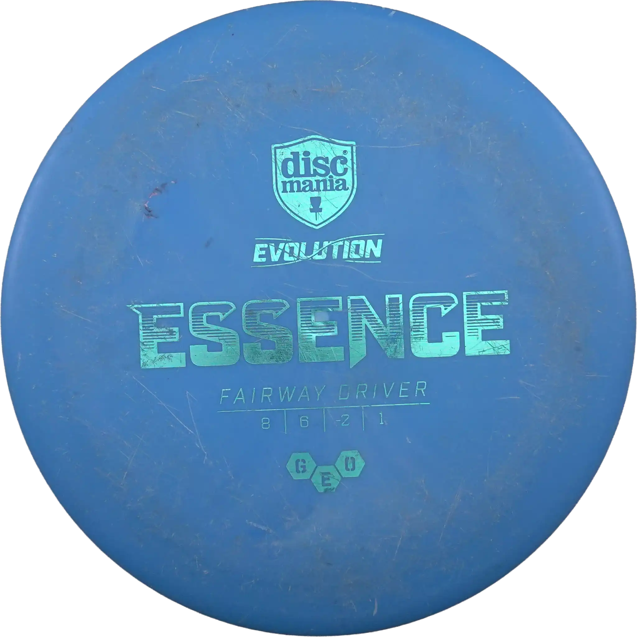 Geo Essence