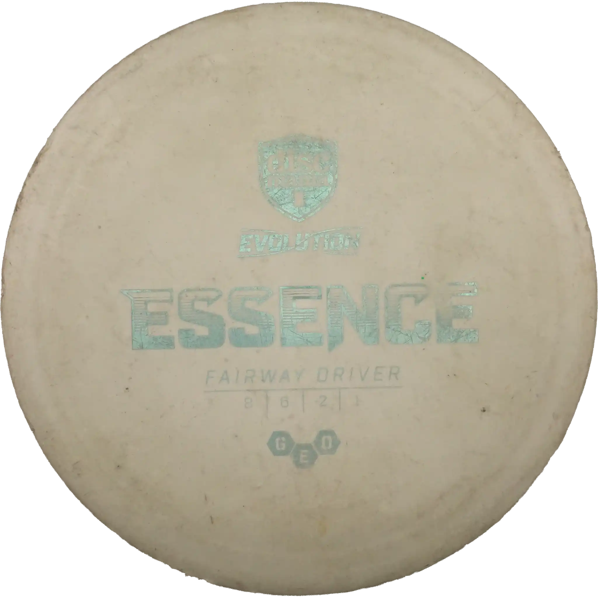 Geo Essence
