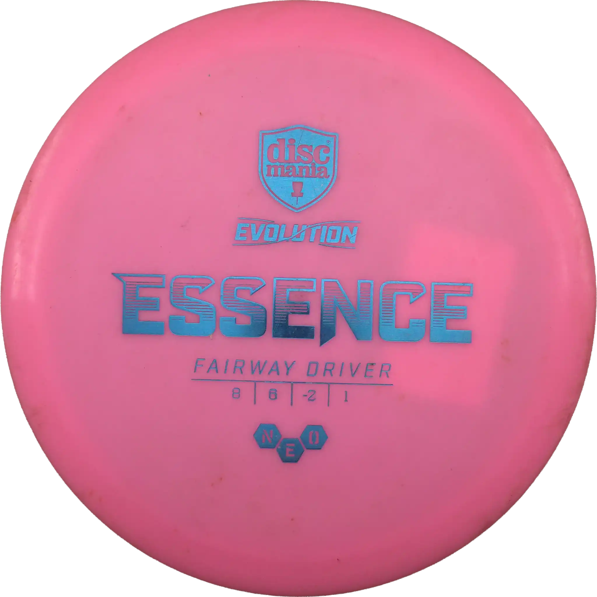 Neo Essence