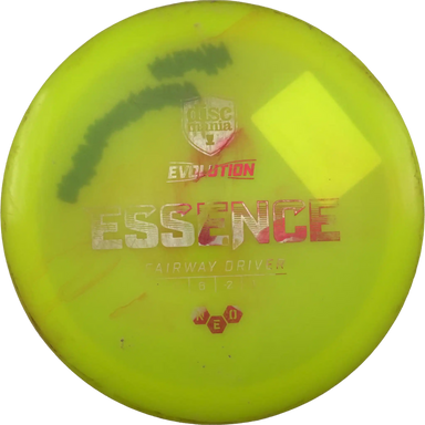 Neo Essence