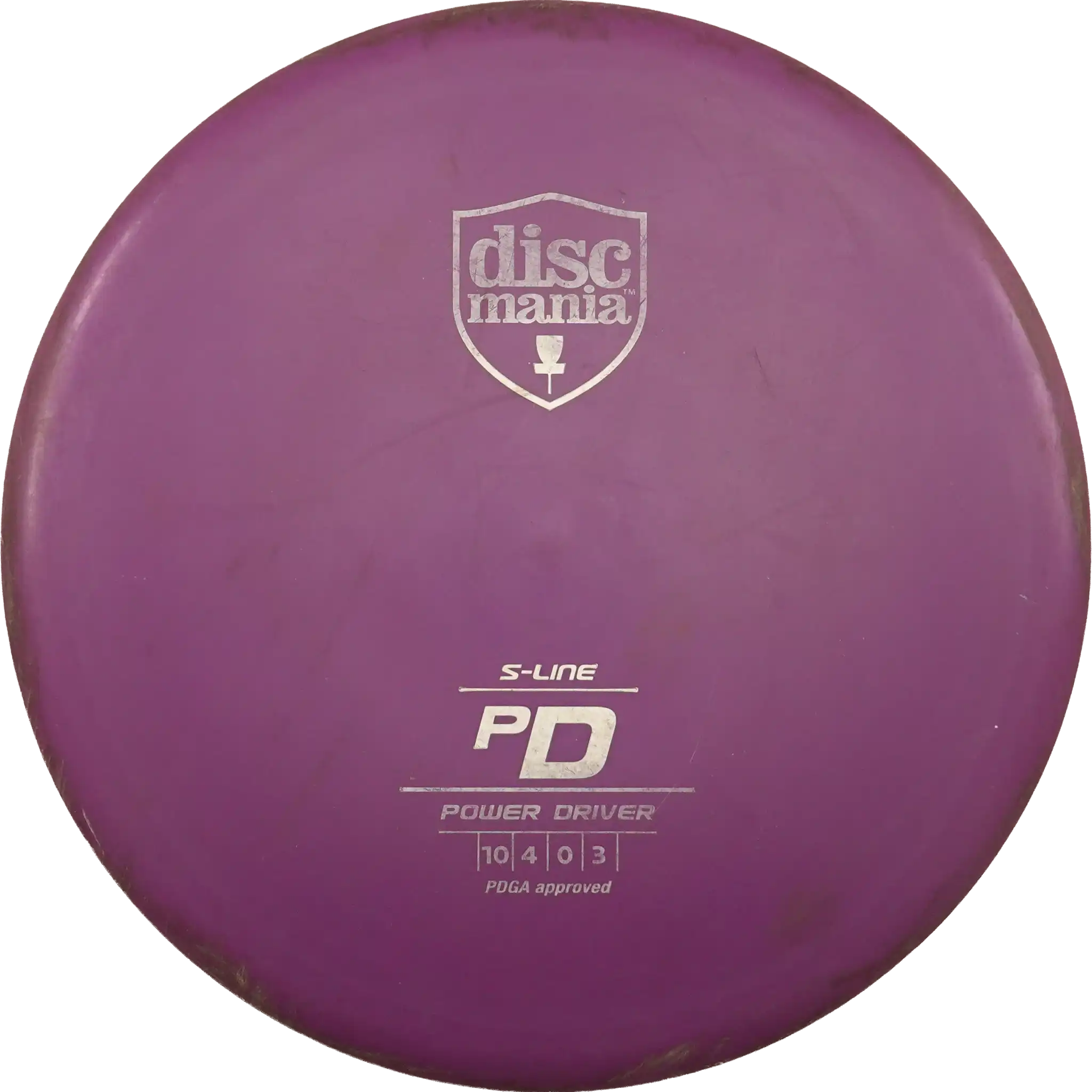 S-Line PD - Innovamade