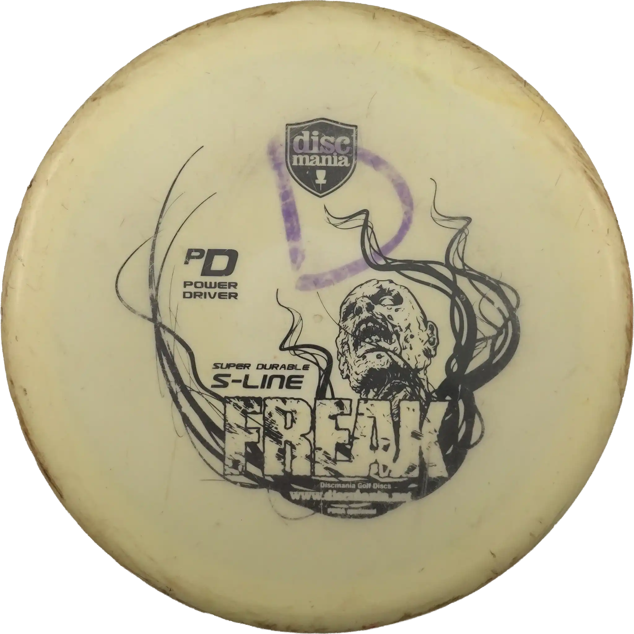 S-Line PD - Freak