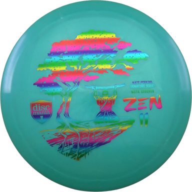 Meta Essence - Zen 2 - Nate Perkins Signature Series