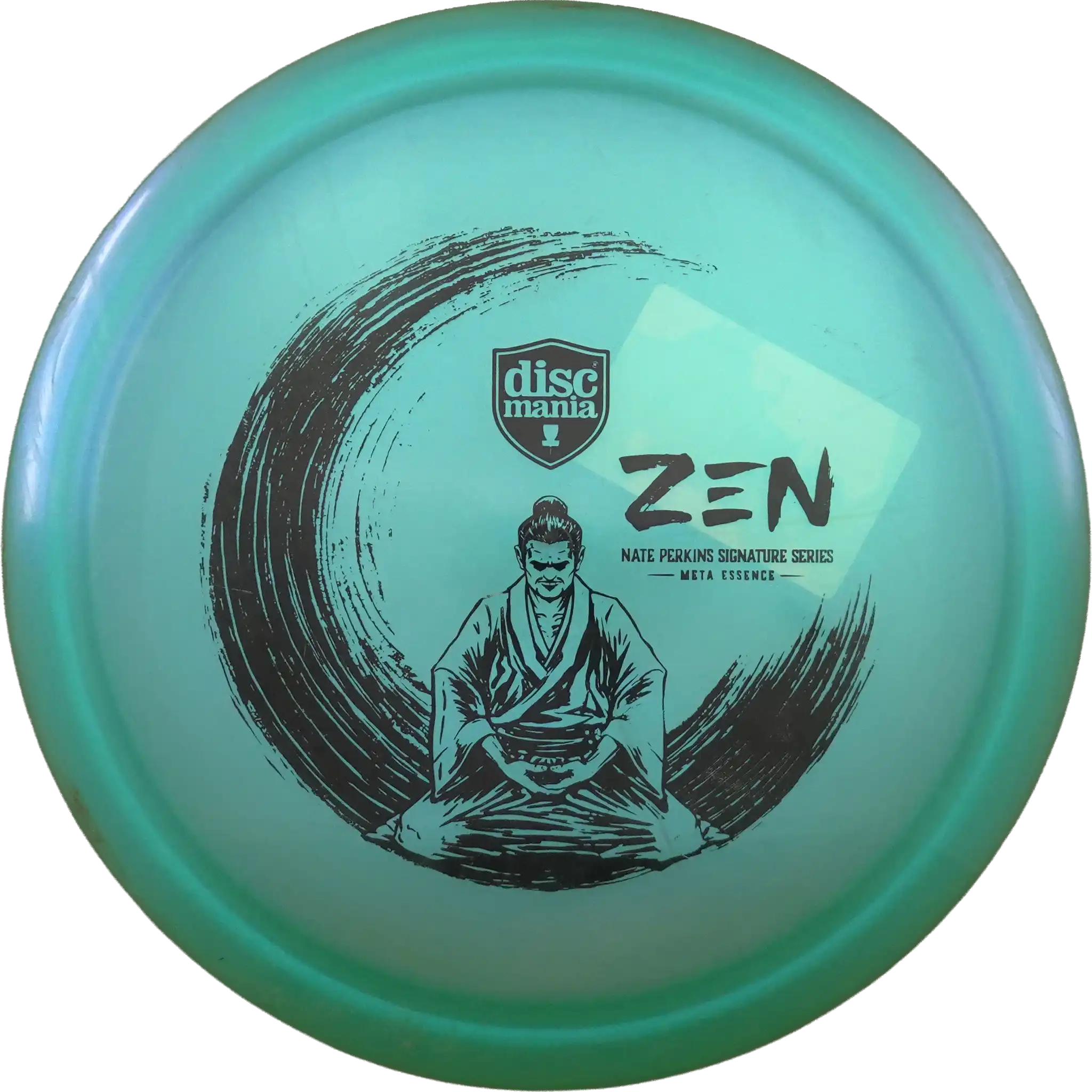 Meta Essence - Zen - Nate Perkins Signature Series