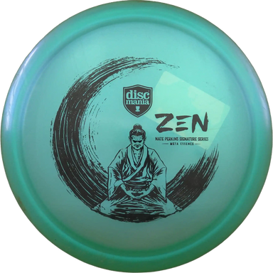 Meta Essence - Zen - Nate Perkins Signature Series