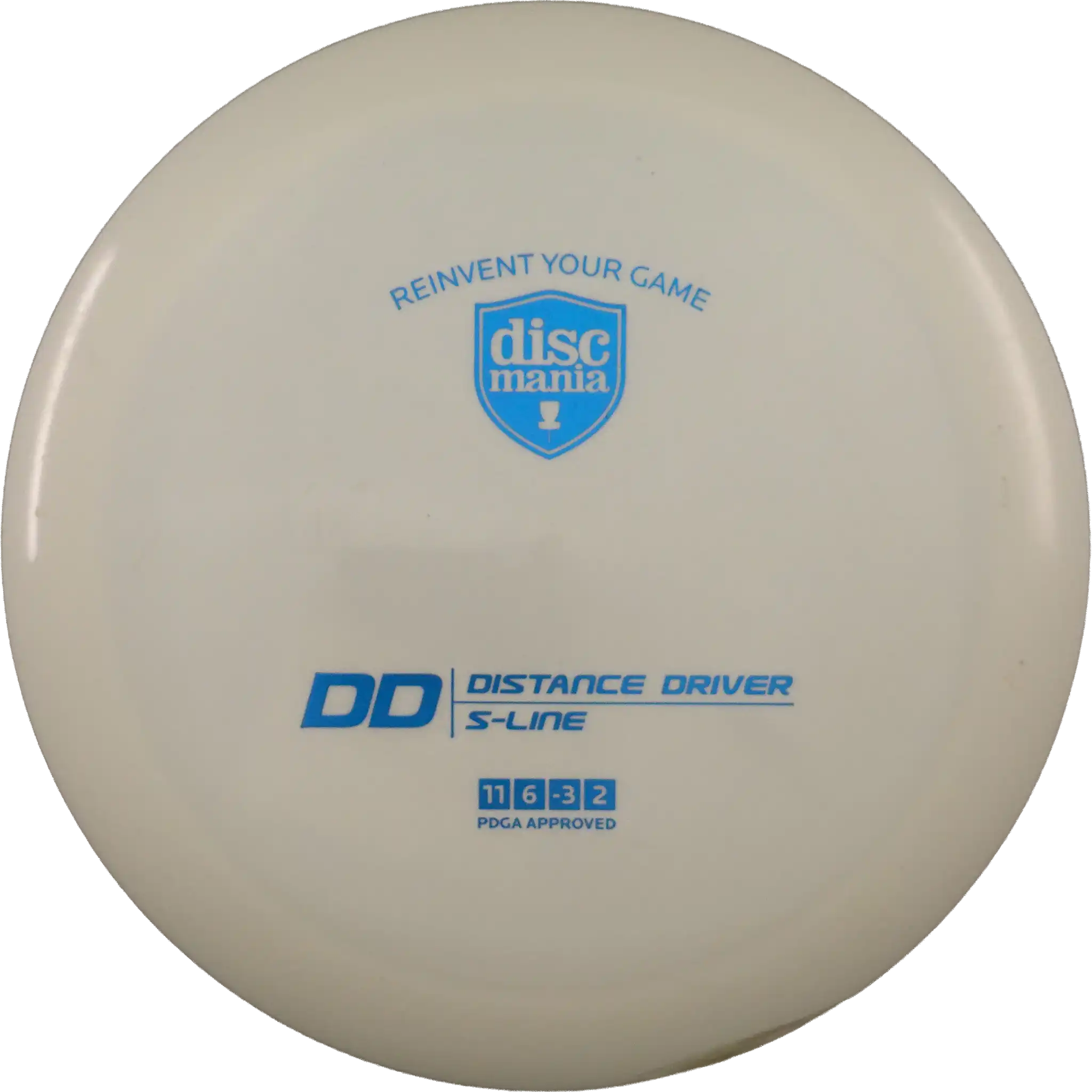 S-Line DD
