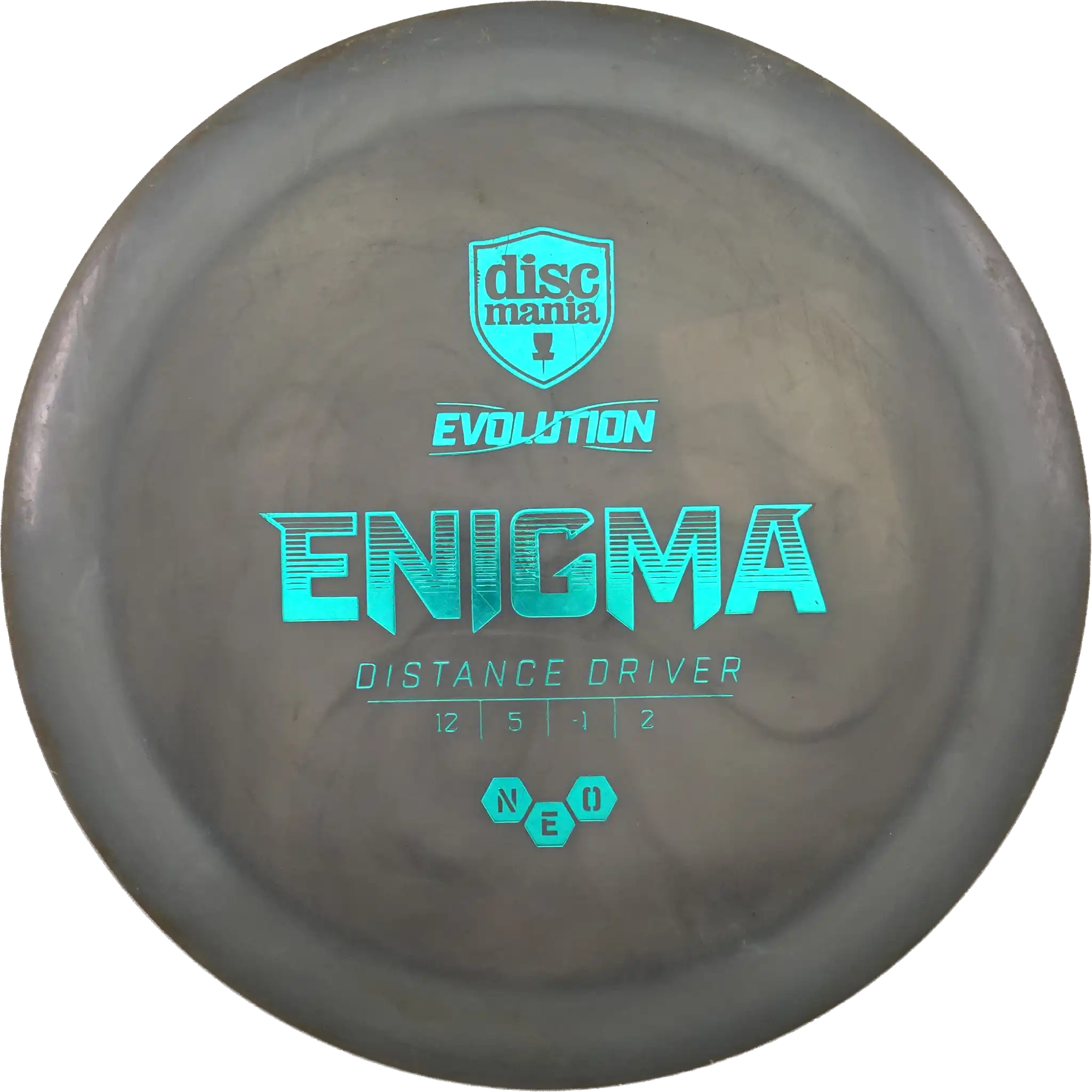 Neo Enigma