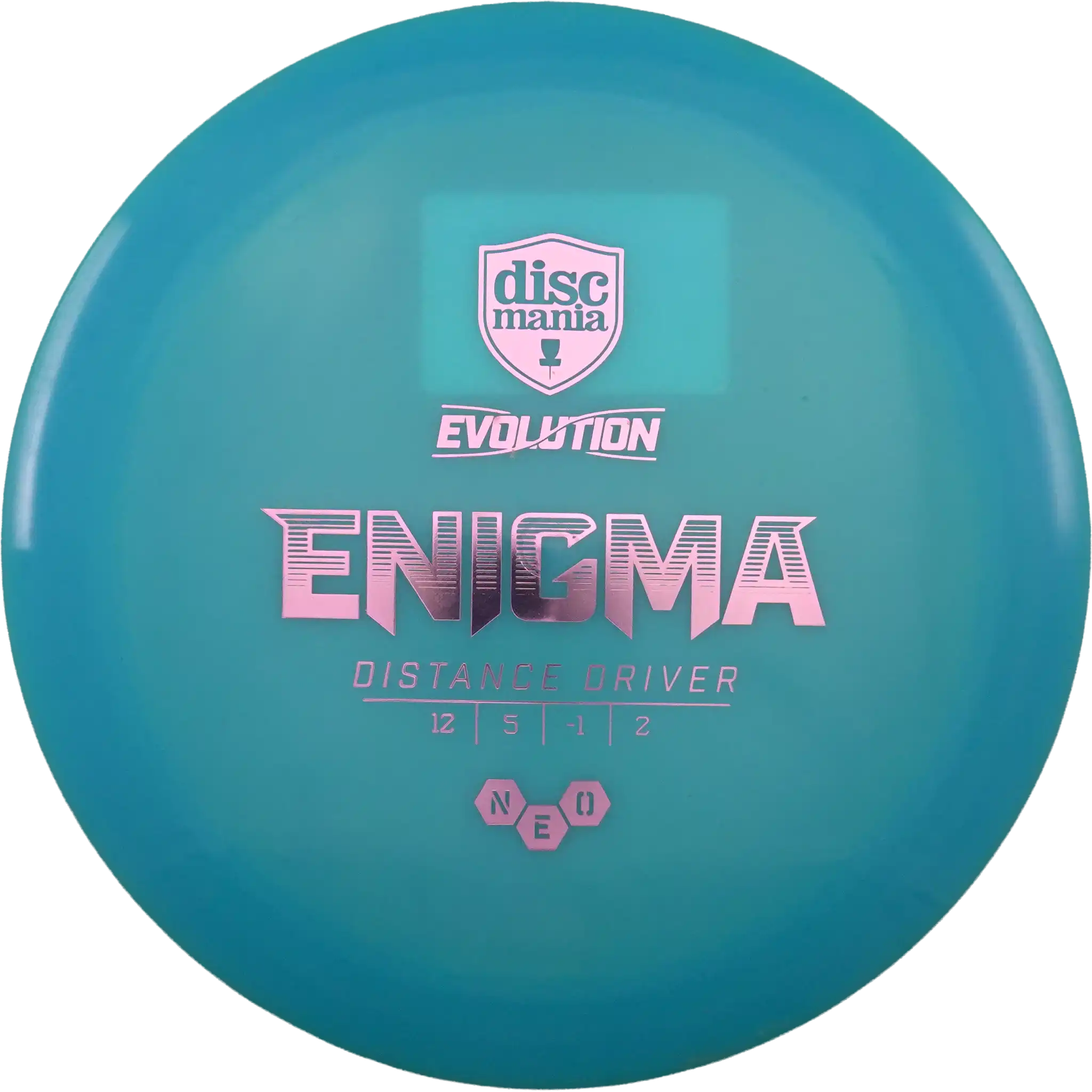 Neo Enigma