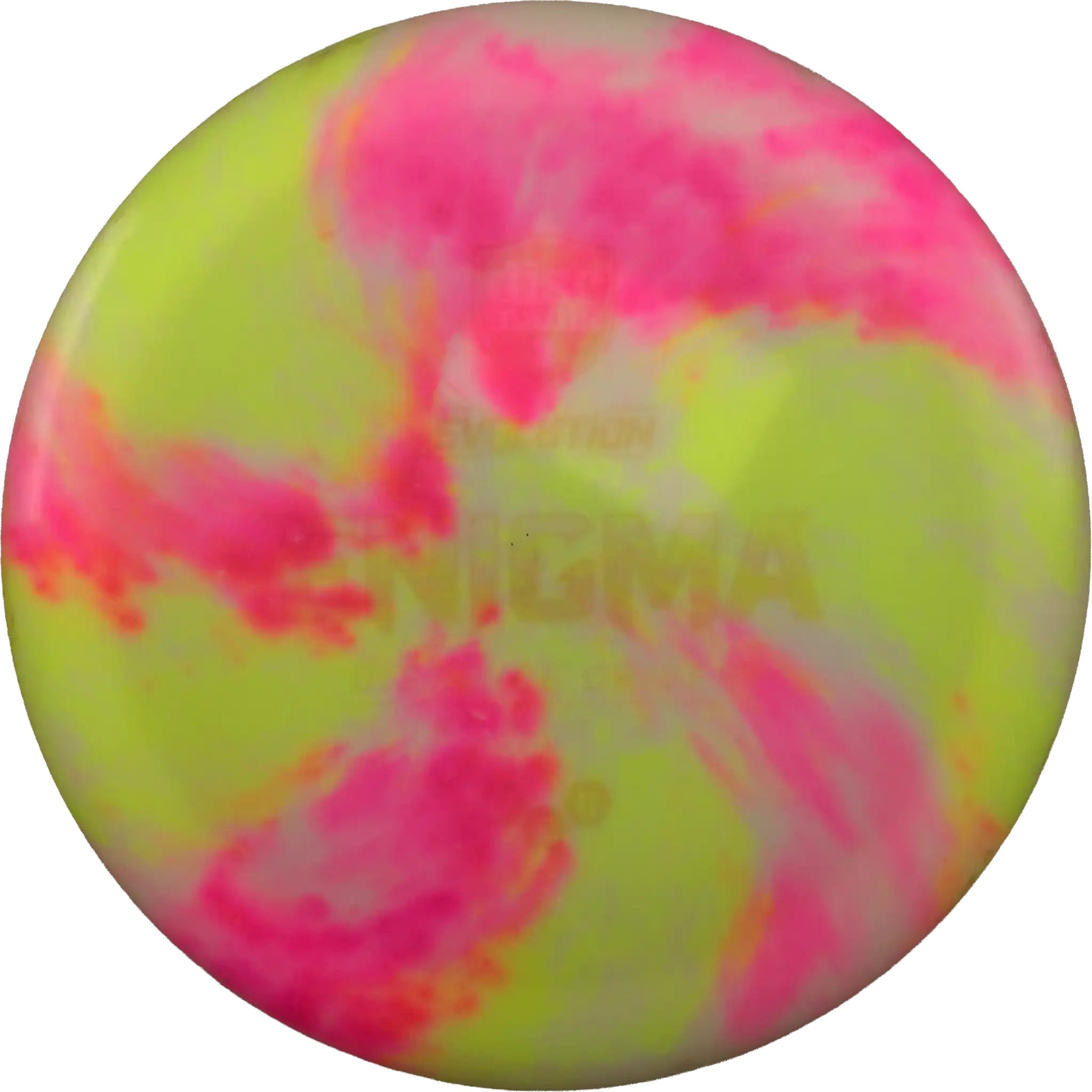 Neo Enigma - Dyed