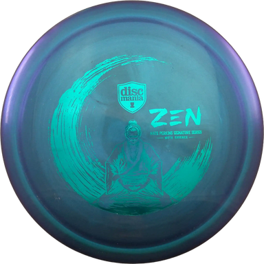 Meta Essence - Zen - Nate Perkins Signature Series