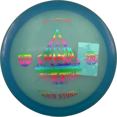 Flex 1 C-Line Essence - Rain Stone - Special Edition