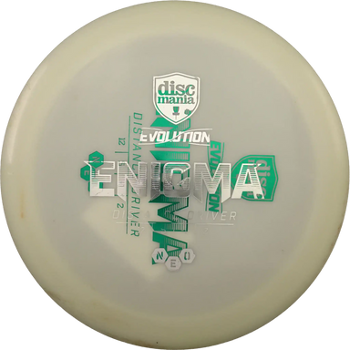 Neo Enigma - Misprint