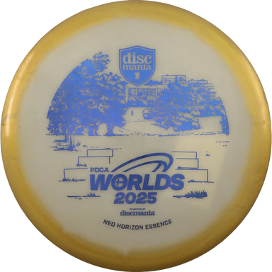 Neo Horizon Essence - World Championships 2025