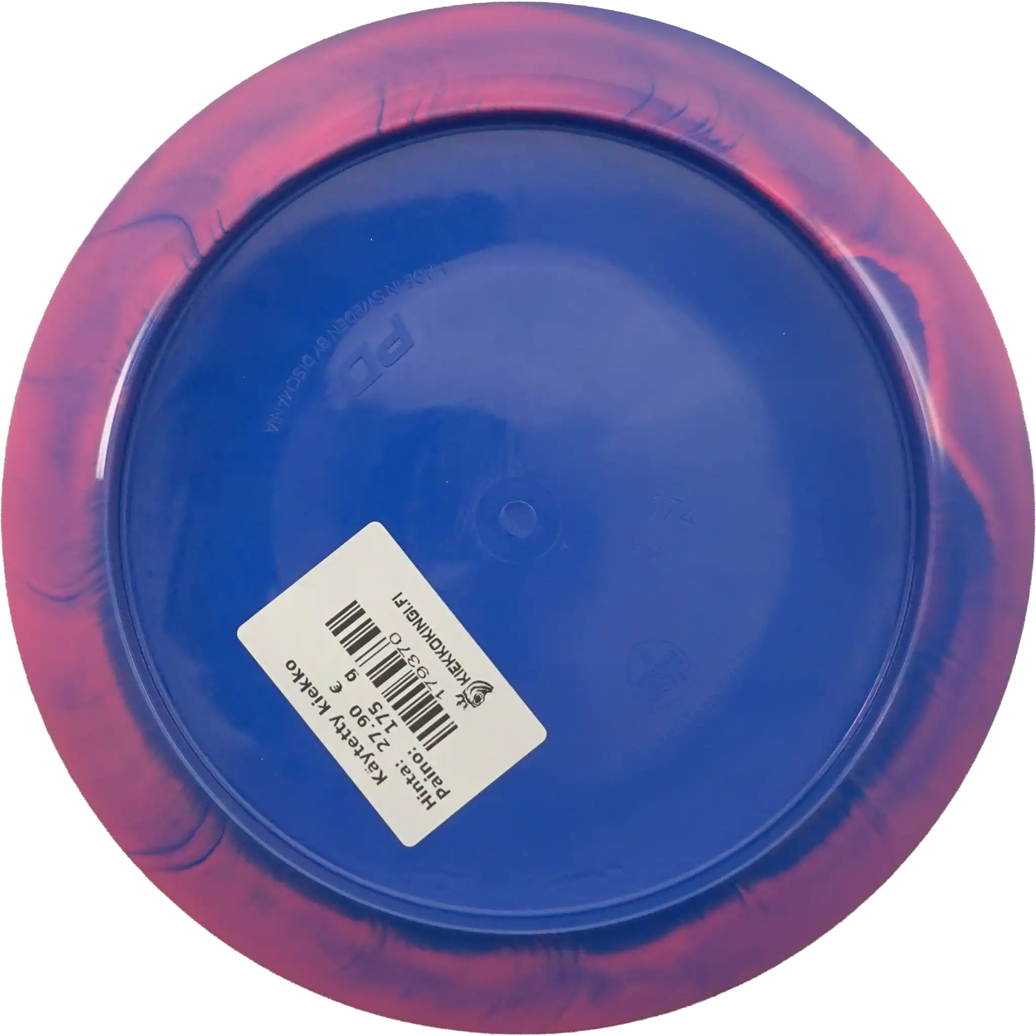 Horizon S-Line PD2 - Gravity Bomb 2 - Gavin Babcock