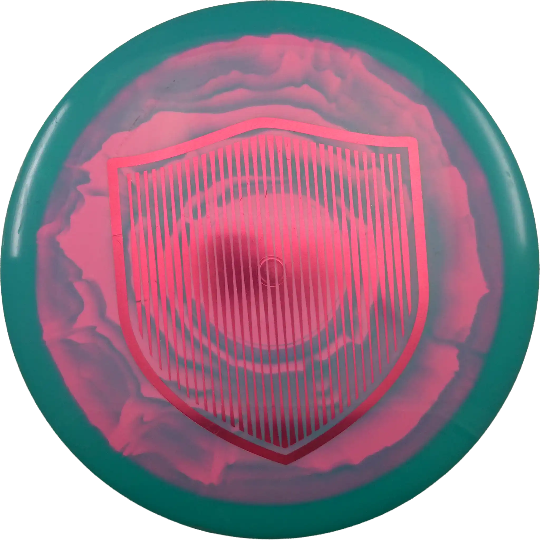 Horizon Lux Essence - Shield Stamp
