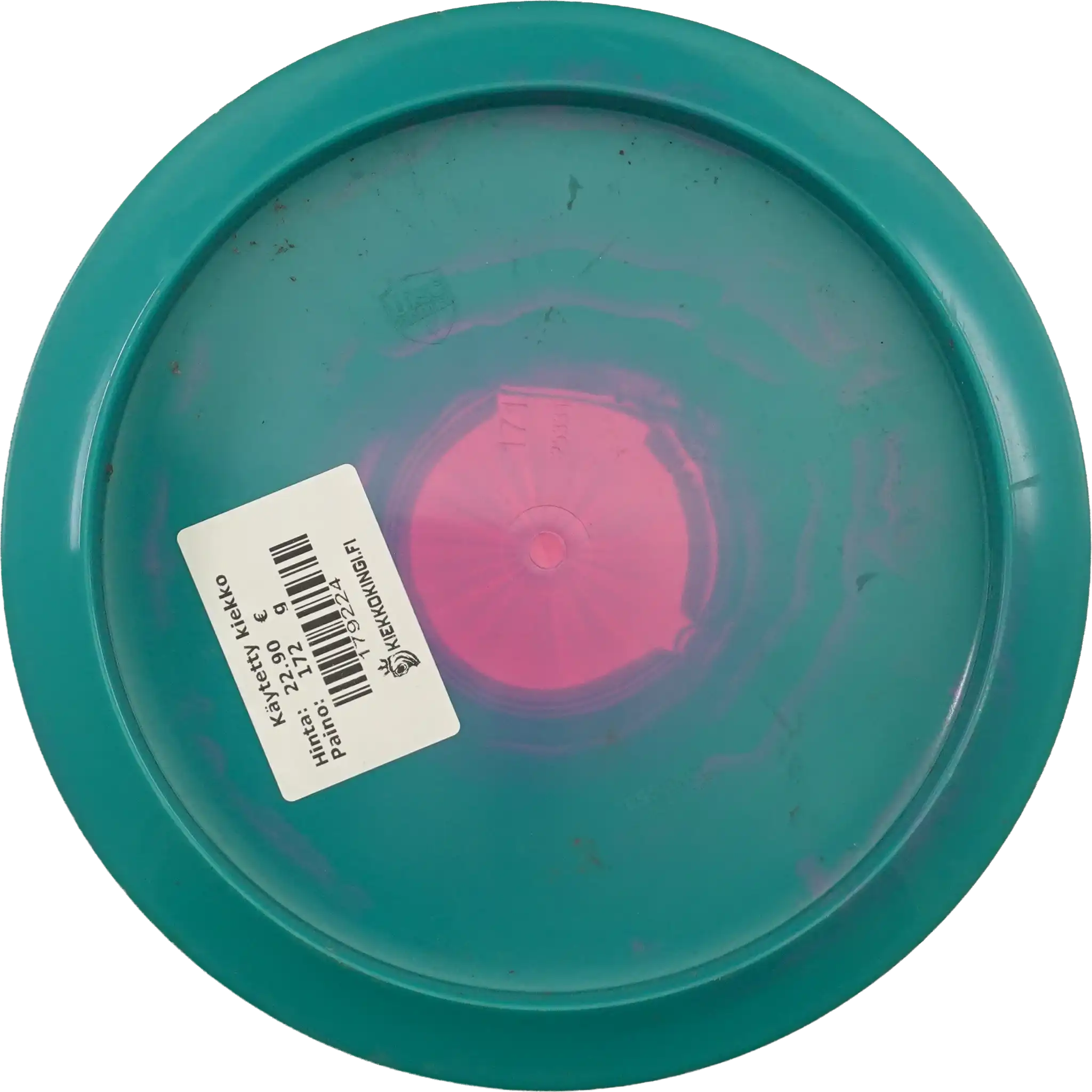 Horizon Lux Essence - Shield Stamp