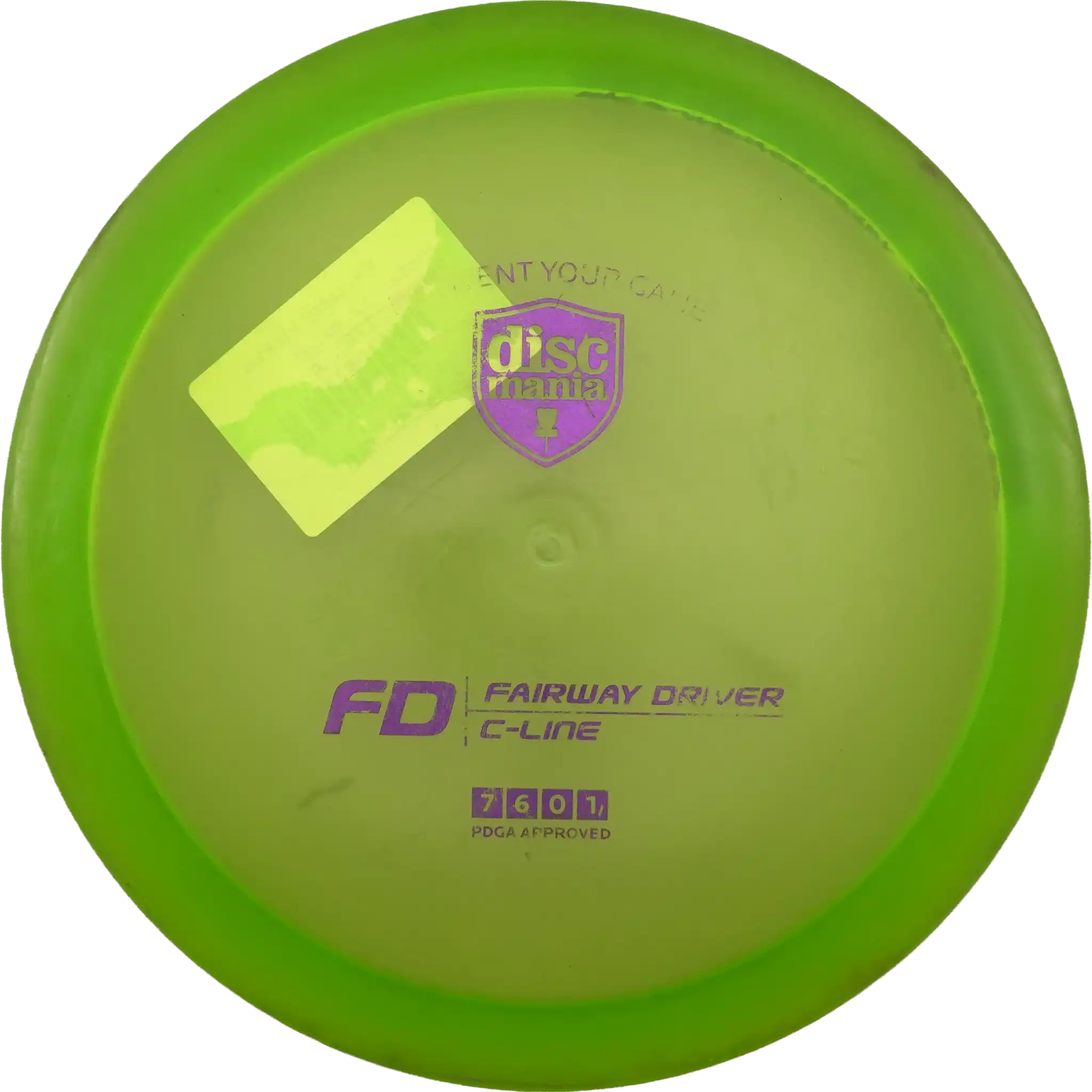 C-Line FD