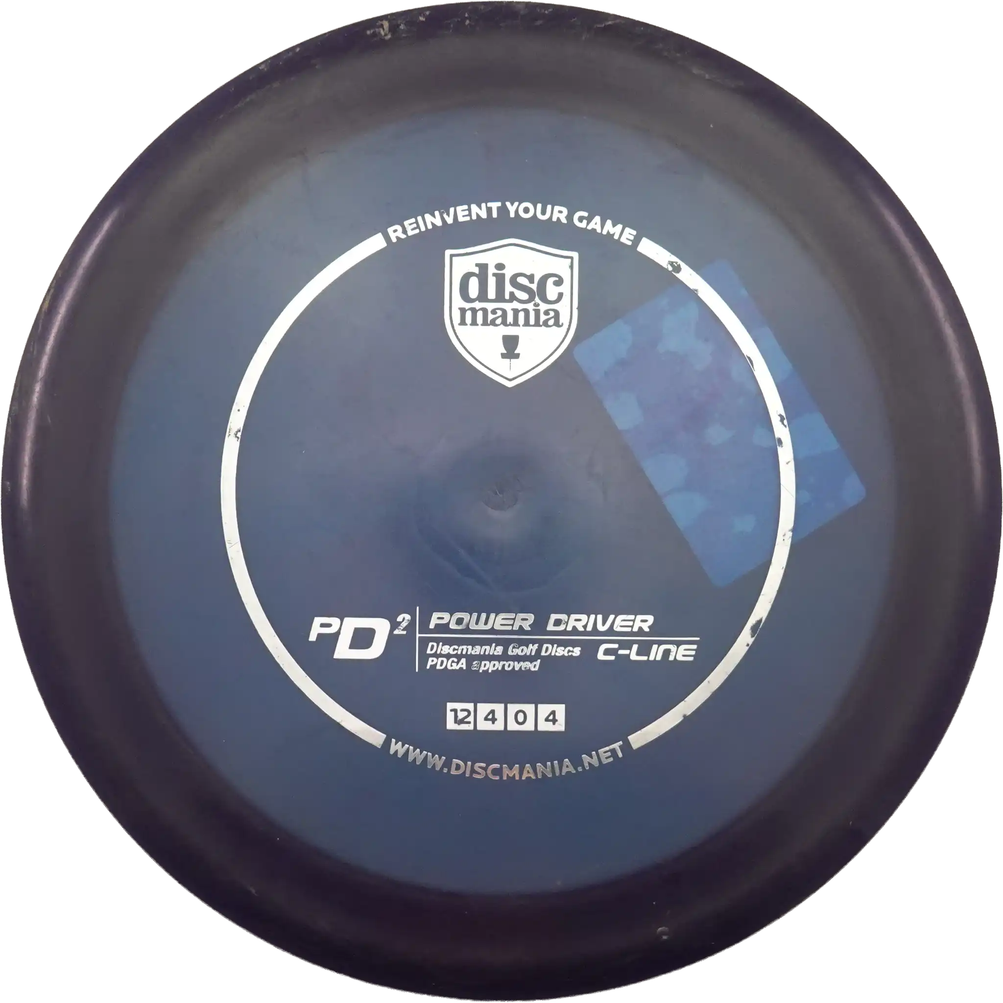 C-Line PD2