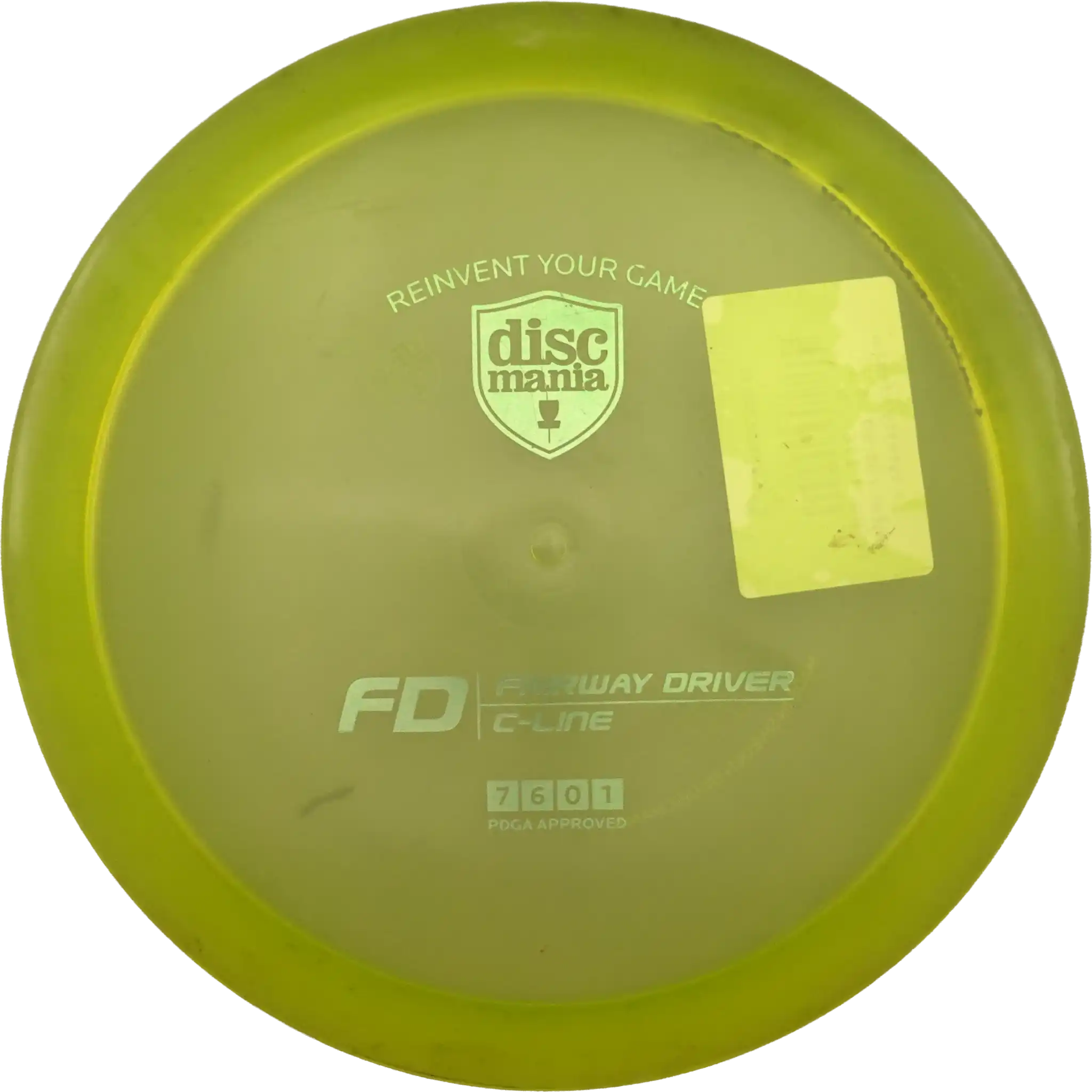 C-Line FD