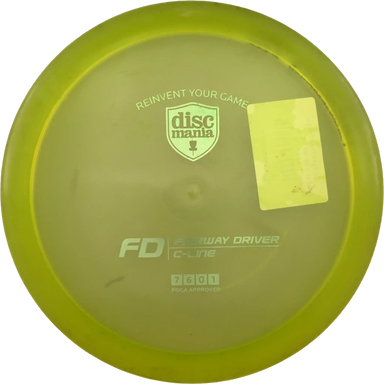 C-Line FD