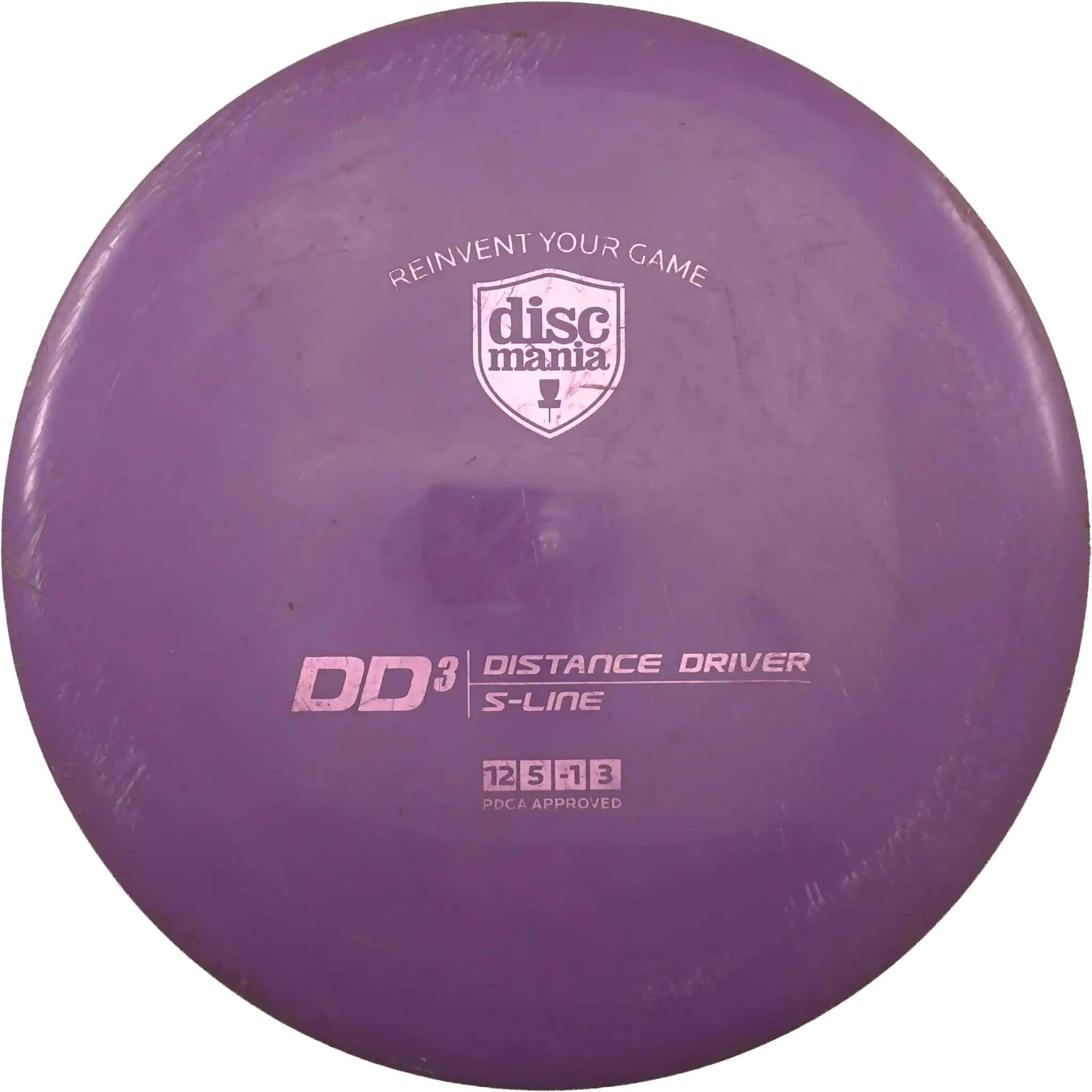 S-Line DD3