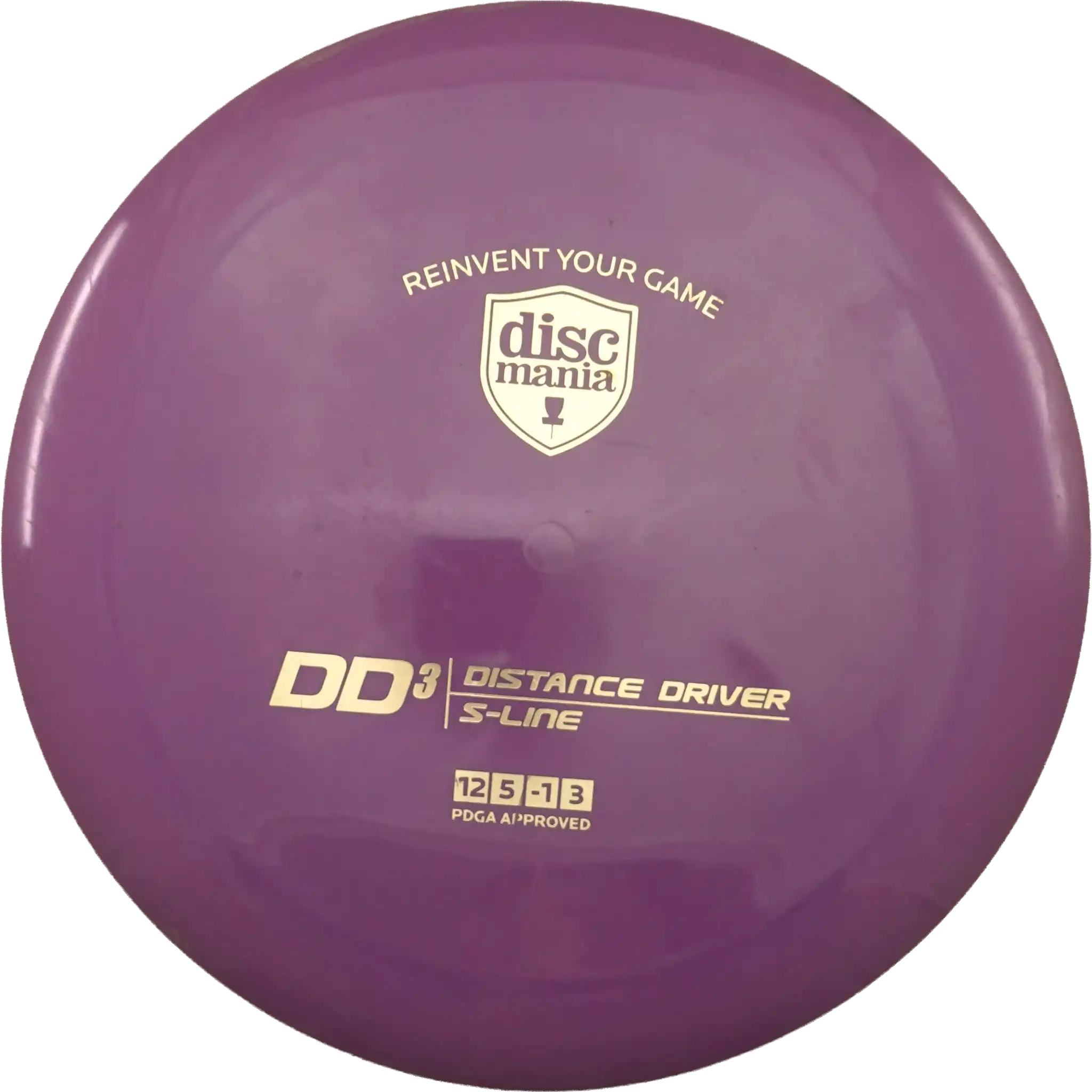 S-Line DD3