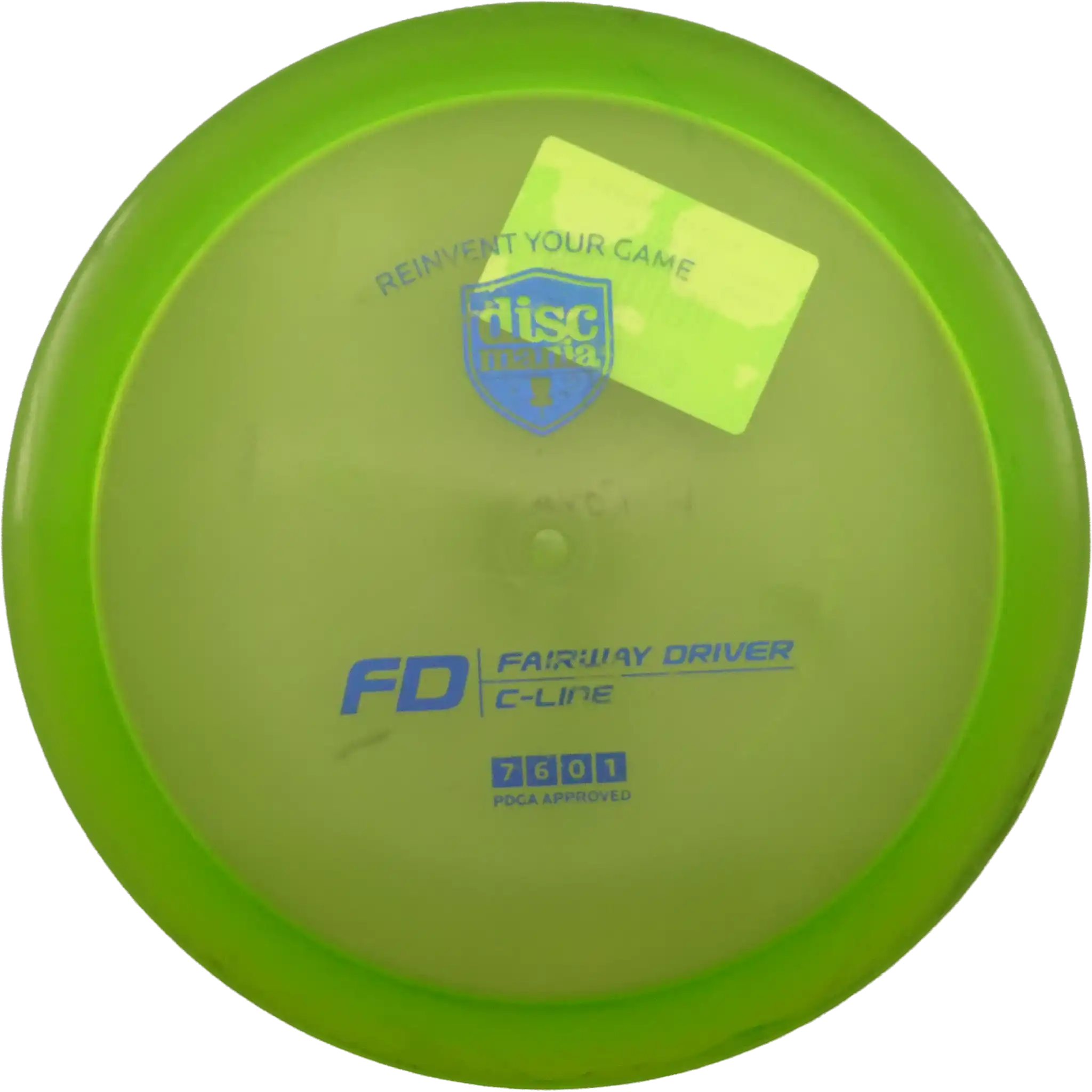 C-Line FD