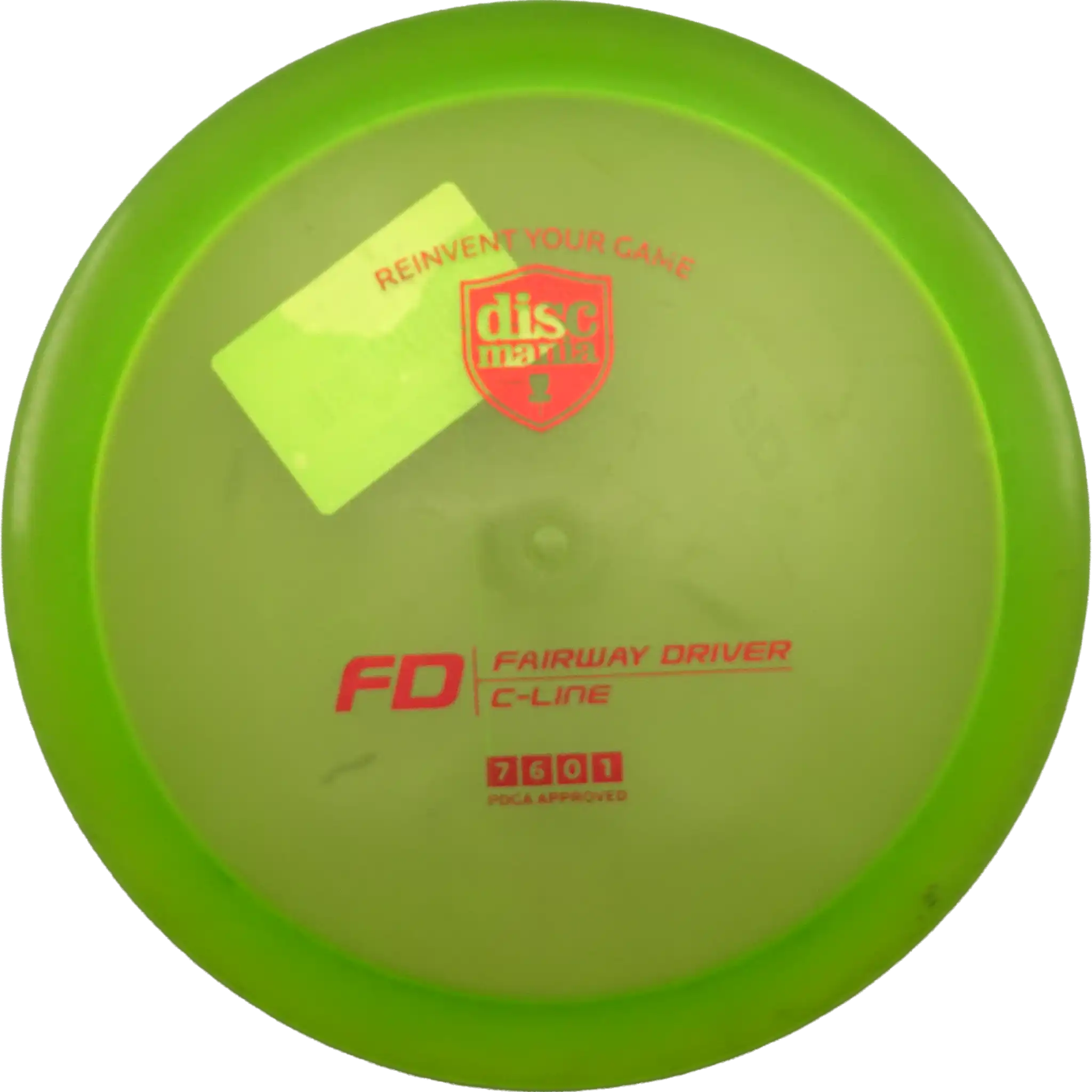 C-Line FD