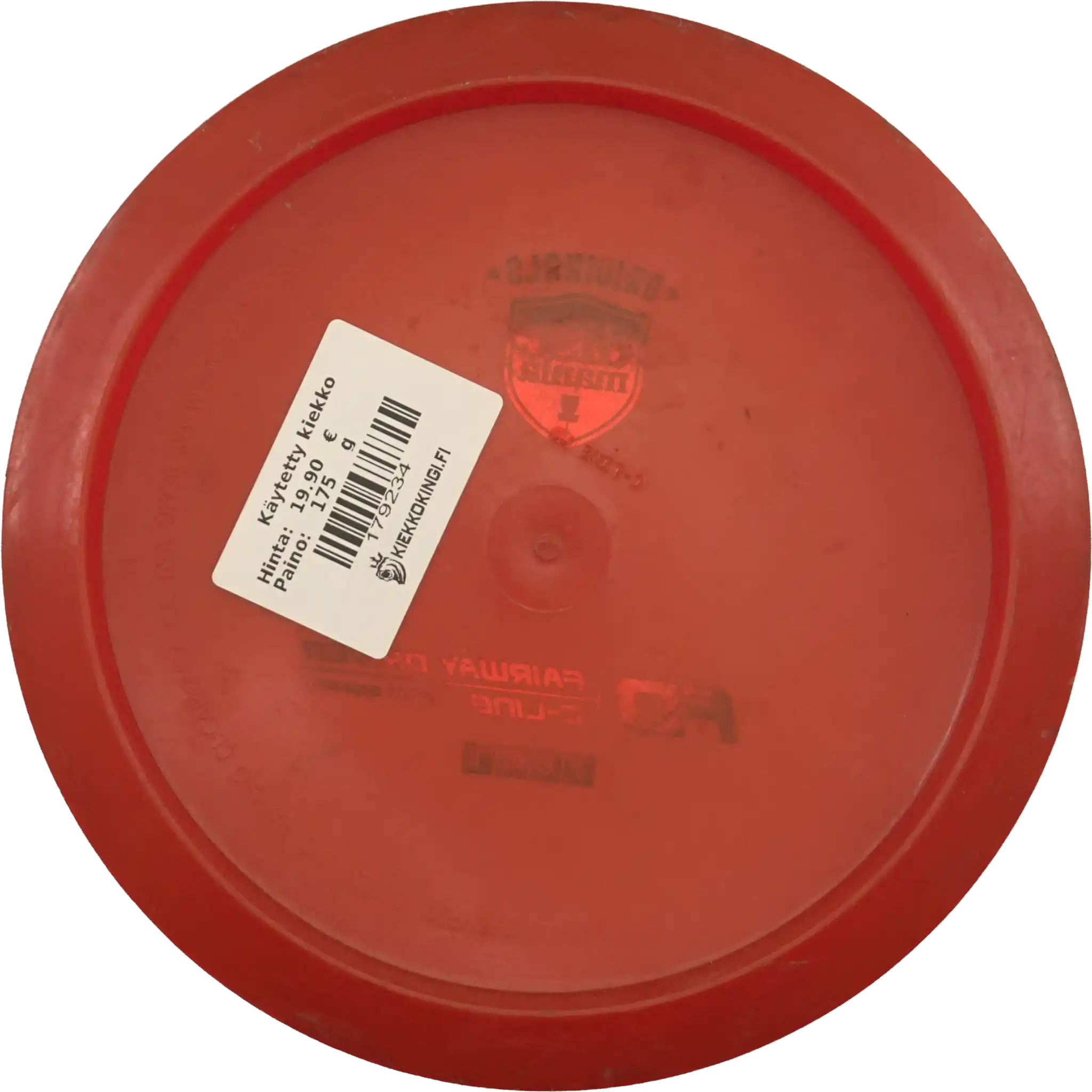 C-Line FD - Originals - Innovamade