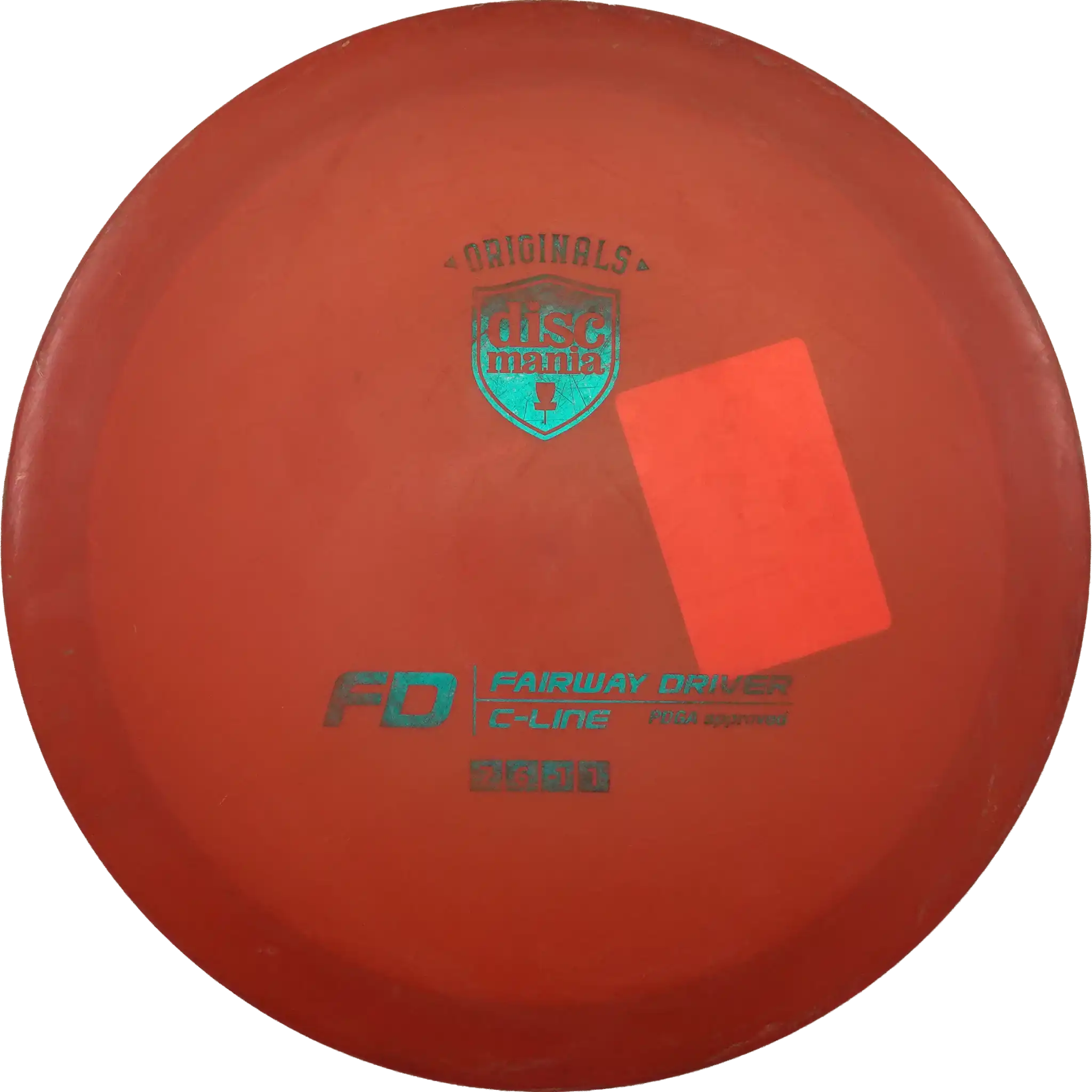 C-Line FD - Originals - Innovamade