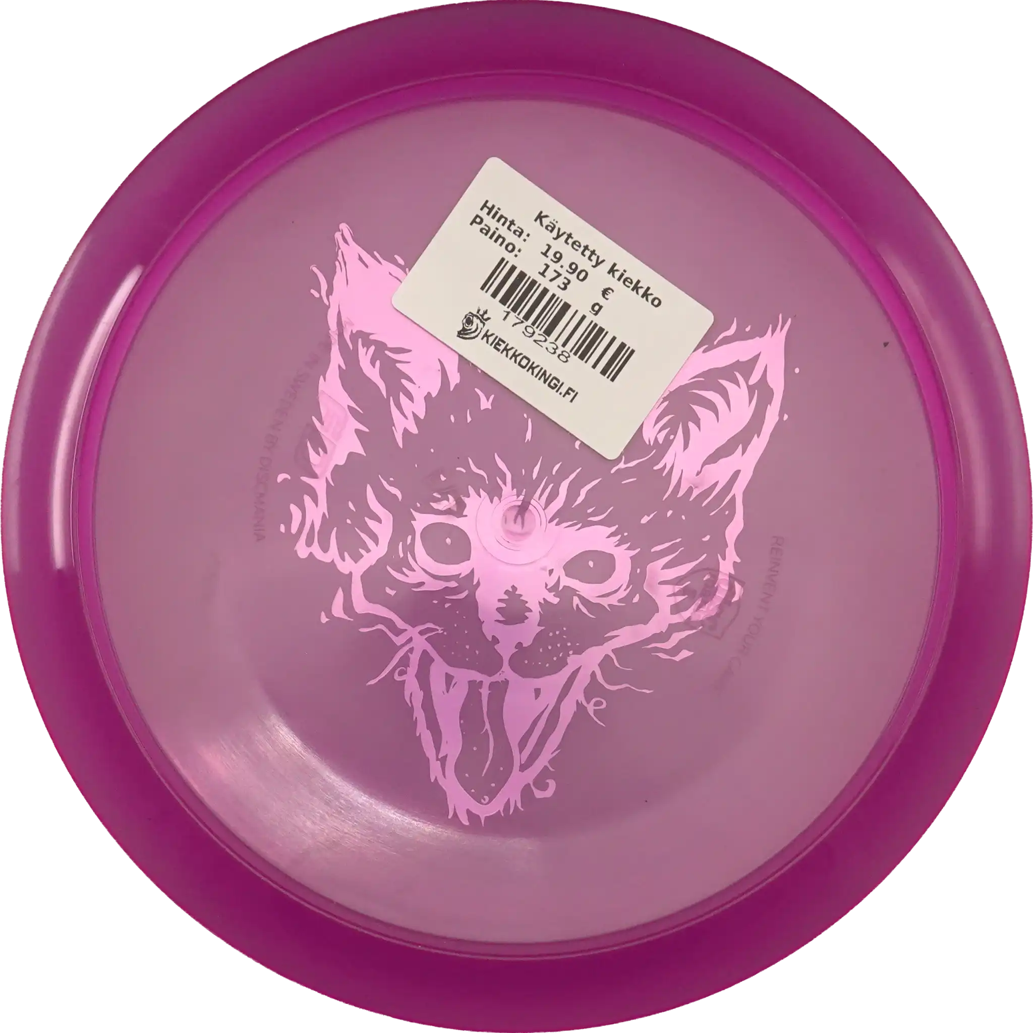 C-Line FD - Jackal