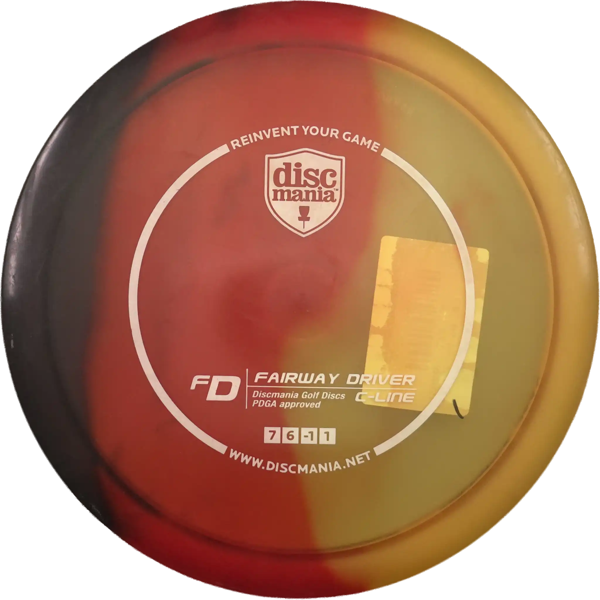 C-Line FD - Innovamade - Dyed