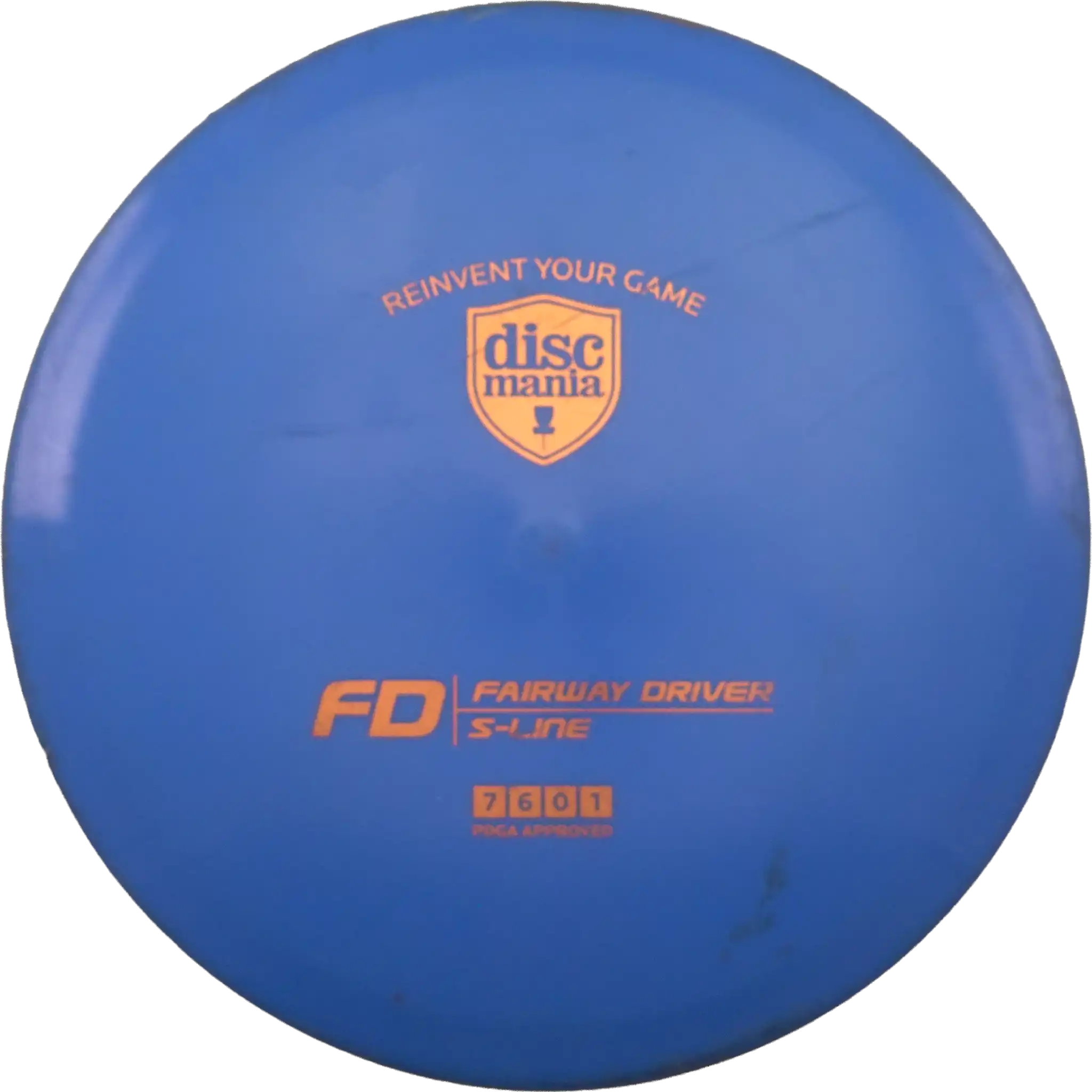S-Line FD